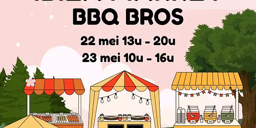 IBIZA MARKET - BBQ BROS
