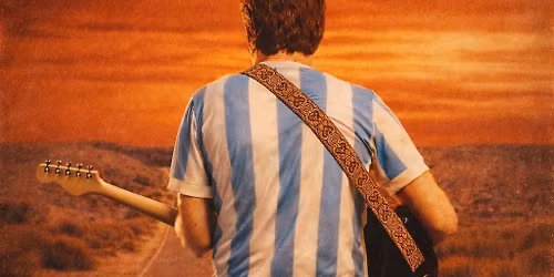 CONOR MARADONA and Friends