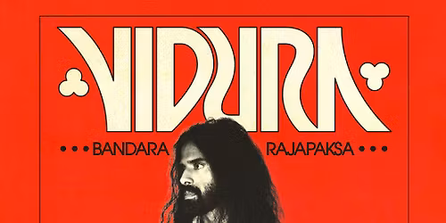 Vidura Bandara Rajapaksa