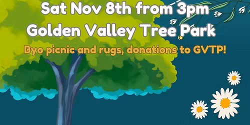 Balingup Spring Picnic & Celebration of Rain