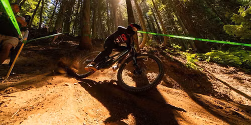 Fernie Dunbar Summer Series Downhill Mountain Bike Race 2026
