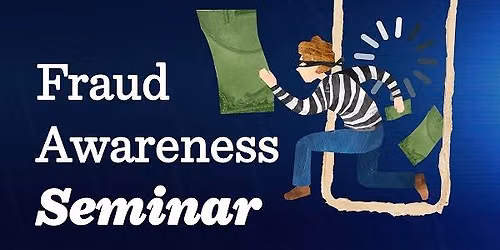 Kewaskum Fraud Awareness Seminar