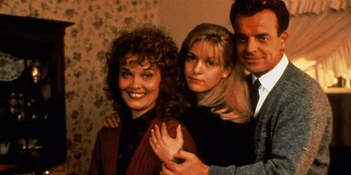 TWIN PEAKS: FIRE WALK WITH ME - Twin Peaks Day p\u00e5 Bio Roy