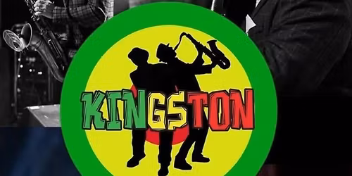 Kingston band