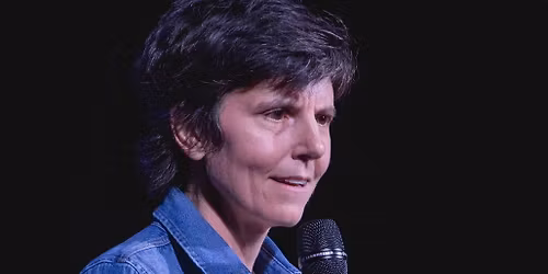 Tig Notaro at The Plaza Live Theatre Orlando