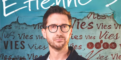 Etienne Serck au cercle culturel de Sibret