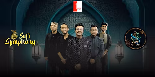 Sufi Baithak Featuring Sufiyaana Saaz