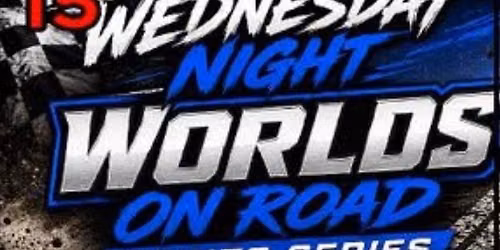 Wednesday Night Worlds Finals Onroad