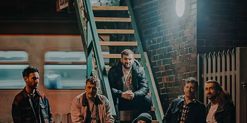 Street Cats of Corfu LIVE at The Lubber Fiend, Newcastle SAT 31st JAN