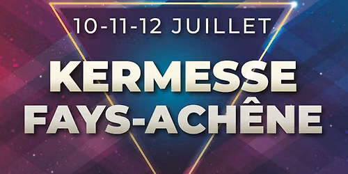 Soir\u00e9e Multi-DJ\u2019s 