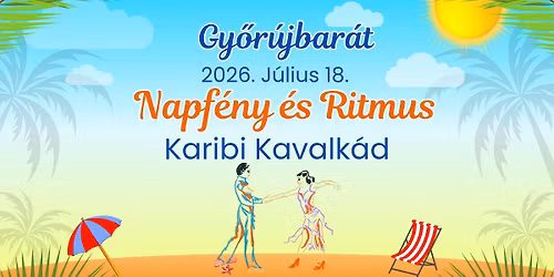 Napf\u00e9ny \u00e9s Ritmus 