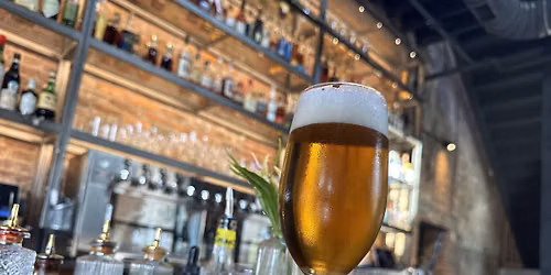 Westside Brewing x The Chef\u2019s Table at Carmagnola