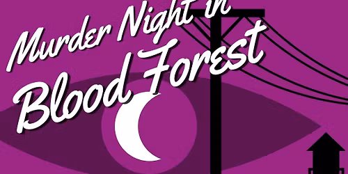 Welcome to Night Vale