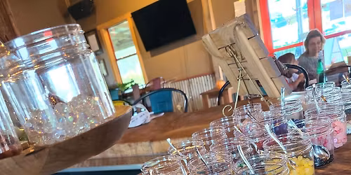 Bracelet Bar Class @ Tidal Brewing Company