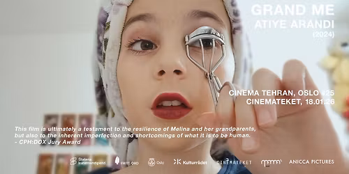 Premiere: GRAND ME (2024)