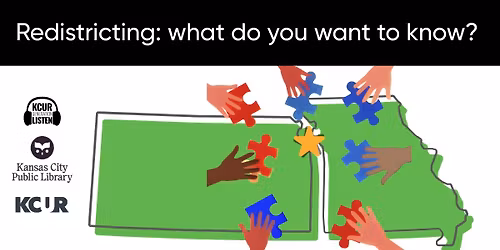 Redistricting: A Community Q&A