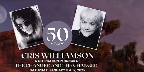 Chris Williamson - Boston