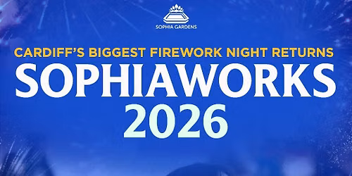 Sophiaworks 2026