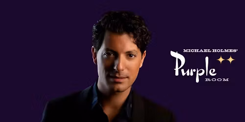 Jonathan Karrant at The Purple Room