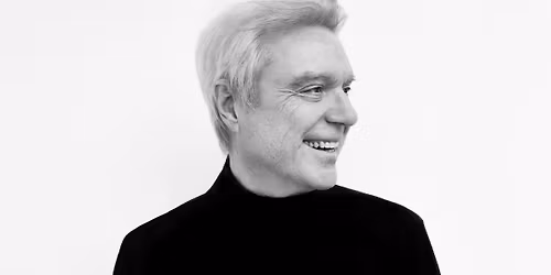 David Byrne | Who is The Sky? Tour
