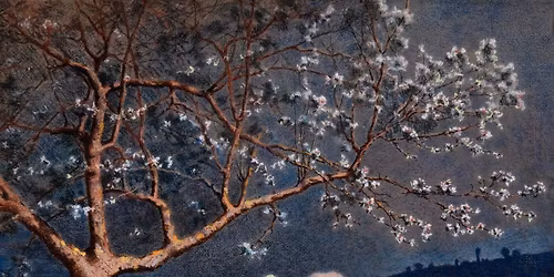 Visite-Atelier Famille (\u00e0 partir de 3 ans + accompagn\u00e9 d'un adulte)Pastels et lumi\u00e8res de No\u00ebl