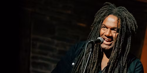 Jeffrey Gaines | The Attic