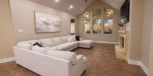 \ud83c\udfe1 Open House in New Braunfels!