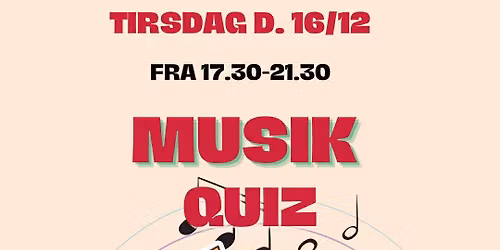 Musikquiz \ud83c\udfb6\ud83c\udfba