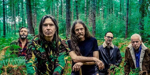 Del Amitri Sheffield Tickets
