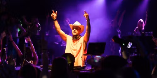 Boots \u2018N Beats - A Night of Country & EDM