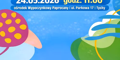 II Charytatywny Bieg \u015awietlika