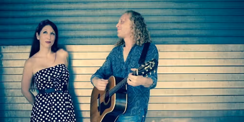 The ShinDig Duo Returns to JB\u2019s on the Beach!