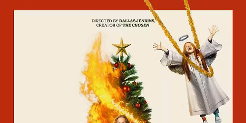 Dante's Comedy Revue w\/Robert Jenkins at The Ingersoll