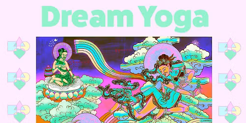 Dream Yoga