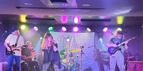 Fickle Mistress- Carlisle Eagles