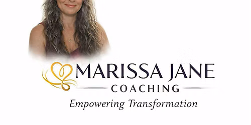 Grief in Motion with Marissa Jane