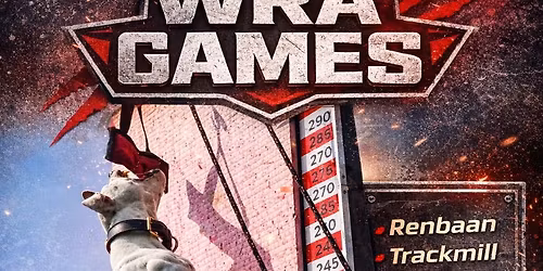 WRA GAMES