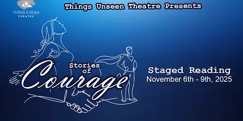 Stories of Courage