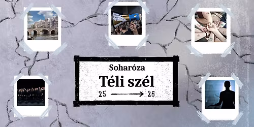 Sohar\u00f3za \u2013 T\u00e9li sz\u00e9l