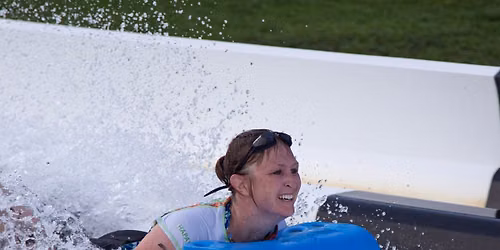 Splash Summit Triathalon