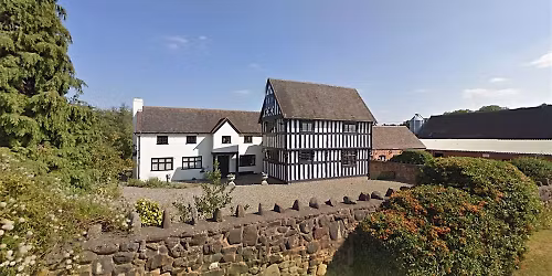 Wedding Fayre High Grosvenor House Bridgnorth Sunday 1st March 2026