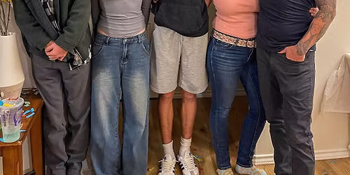 \ud83d\udca524-Hour Row-A-Thon\ud83d\udca5 A Fundraiser for Kevin Winkleman