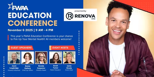 FWAA Education Conference