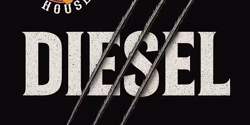 NYE Diesel @ Doghouse Bar and Grill 