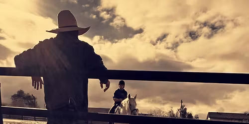 The Collaborative Clinic with Jim Masterson & Mark Rashid