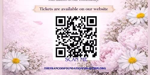 Mother\u2019s Day banquet fundraiser 