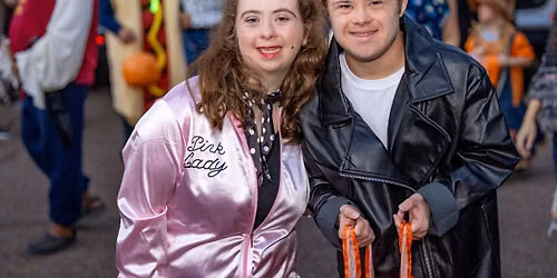 Volunteer Opportunity - Germantown Parks and Rec Special Needs Trunk or Treat 
