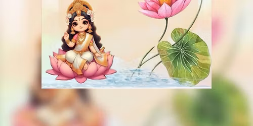 Hridaya \u2018s rice weaning ceremony 