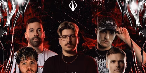 DVOID: The Straikerz, So Juice, The Smiler & More