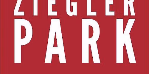 TyeDye Duo @ Ziegler Park